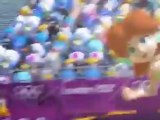 Tráiler de Mario and Sonic at the Olympic Games en HobbyNews.es