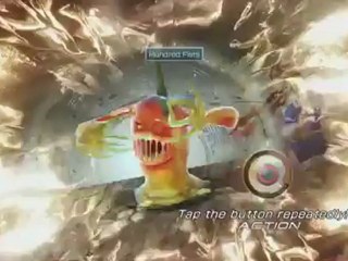 Las novedades de FF13-2 en HobbyNews.es