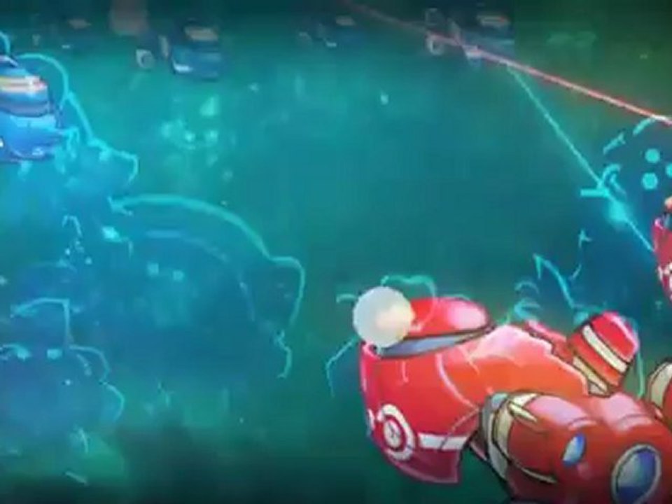 Awesomenauts en HobbyNews.es
