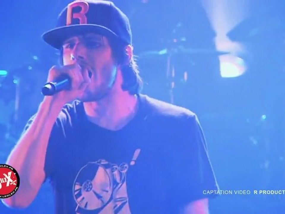 Orelsan "La Terre est ronde"