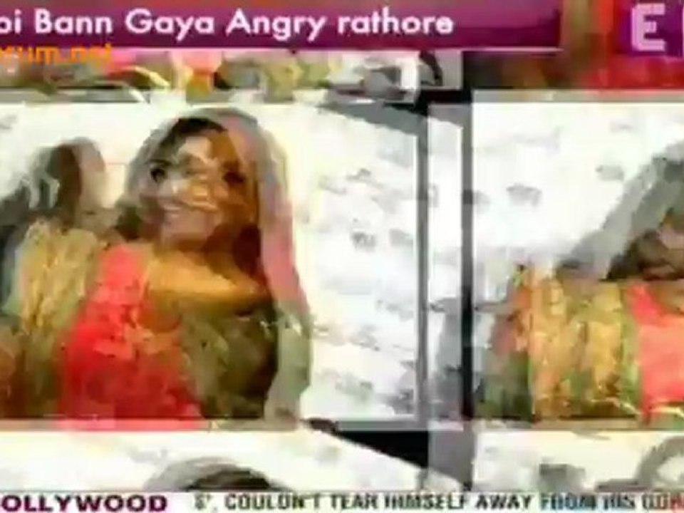 Tv Ke Rawdy