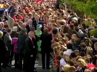 Le Prince Charles évoque son enfance avant le Jubilé de diamant d’Elizabeth II