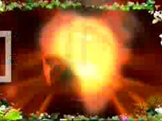 ARAP BAHARI MEHDİYET BAHARIDIR - 2