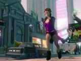 Tráiler del Initiatin Station de Saints Row The Third en HobbyNews.es