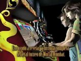 Mortal Kombat Arcade Kollection en HobbyNews.es