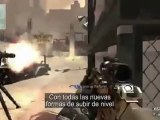 Las armas de Call of Duty Modern Warfare 3 en HobbyNews.es
