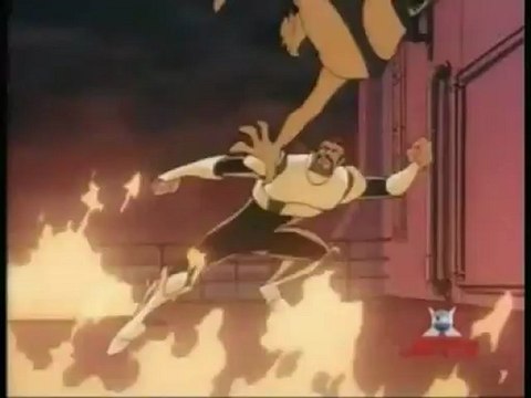 Os Gárgulas - BAIXAR TODOS OS EPISÓDIOS DUBLADOS