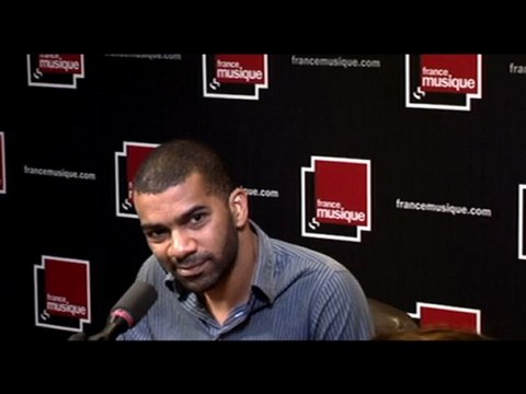 Wilhem Latchoumia - Musique matin - 01/06/2012