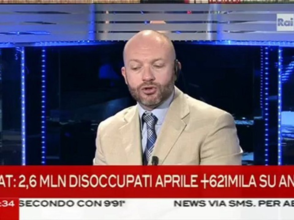 Aggiornamento Processo Ruby