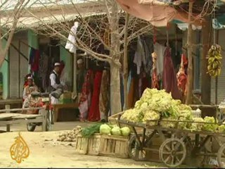 Afghan Taliban 'eye expansion'