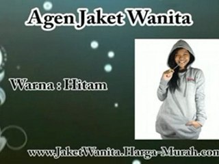 Jual Jaket Wanita Kode BPO 0111  | SMS : 081 333 15 4747
