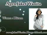 Jual Jaket Wanita Kode BPO 0111  | SMS : 081 333 15 4747
