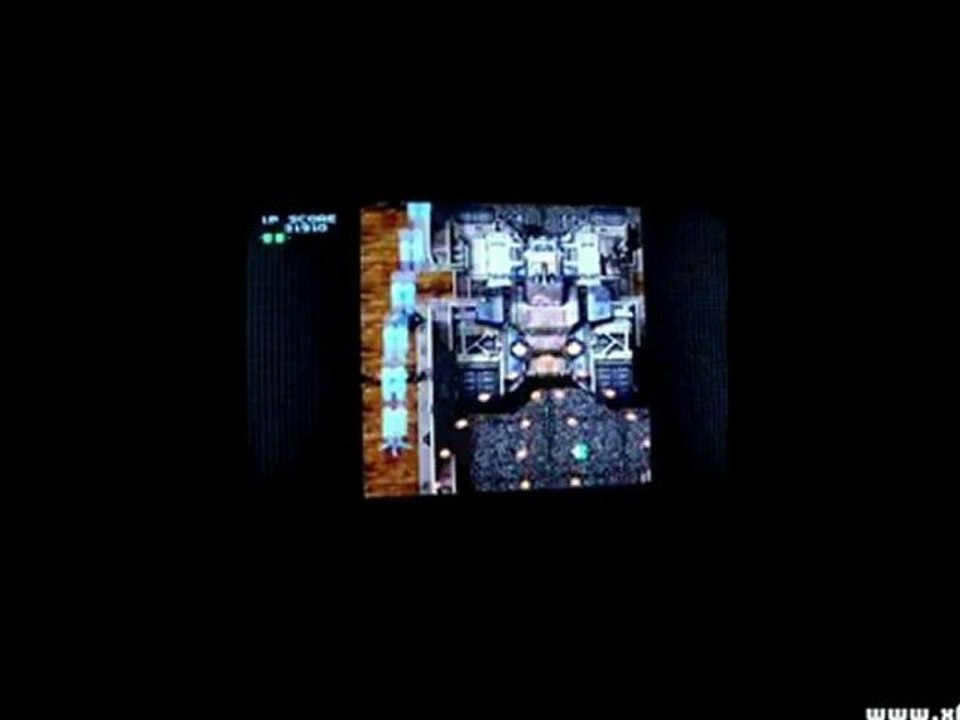 Gameplay_ Twelve Stag - Sony Playstation 2