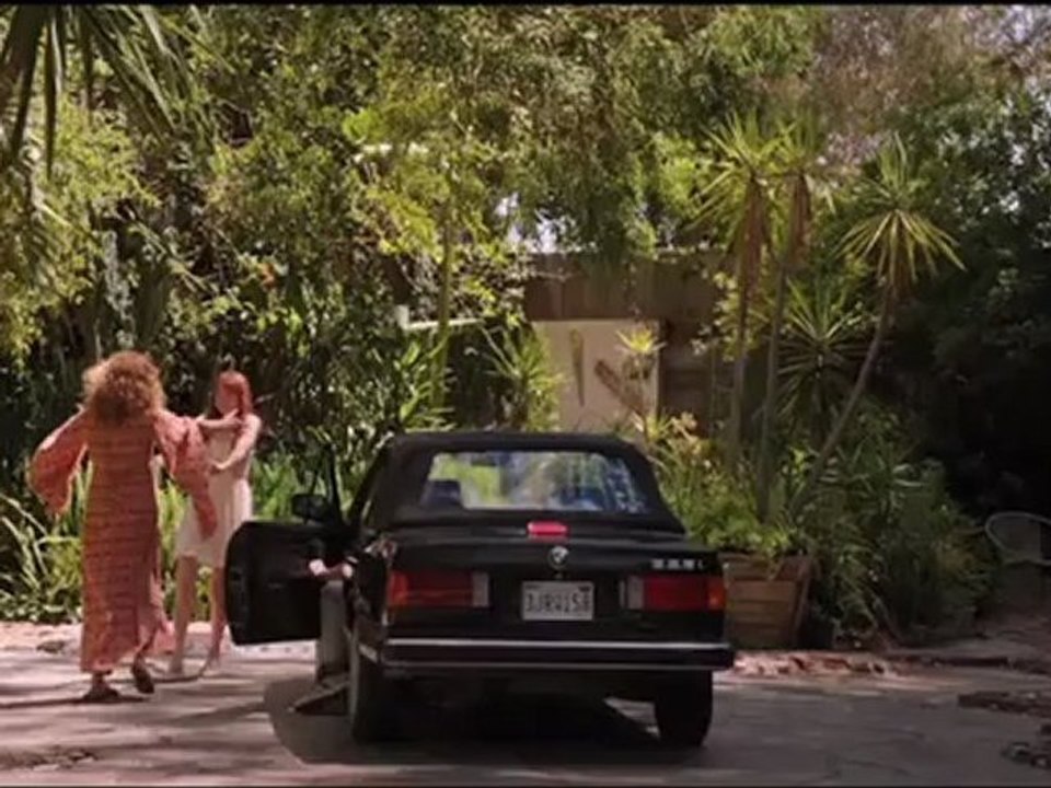 'Ruby Sparks' Trailer