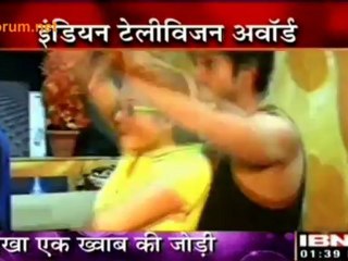 Manyta Aur Uday Ka Kamaal