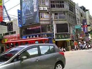 Exploring  a New City in Taiwan - Hsinchu 3