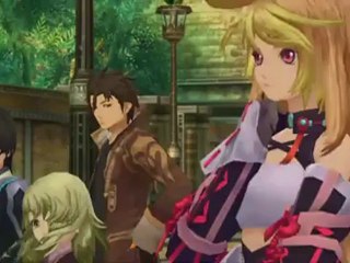 Nuevo tráiler de Tales of Xillia en HobbyNews.es