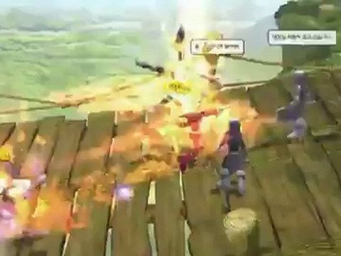 Tráiler de Power Rangers Online en HobbyNews.es