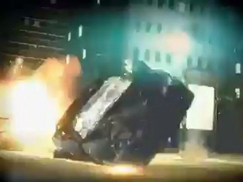 Need for Speed The Run tráiler dirigido por Michael Bay en Hobbynews.es