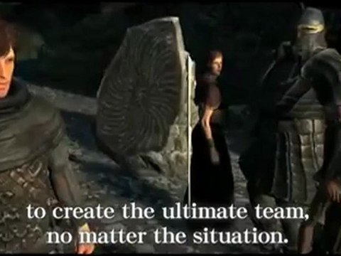 Los peones de Dragon's Dogma en HobbyNews.es