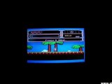 Gameplay_ Wonder Boy in Monster World - Sega Mega Drive