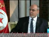 مداخلة حمادي الجبالي في قناة فرانس 24 - 31.05.2012