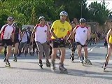 Les rollers s'éclatent à Luçon ! - TLSV Luçon - www.tlsv.fr