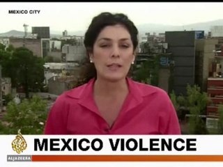 News Bulletin - 00:35 GMT update