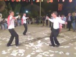 92-2 tertipler veda gecesi