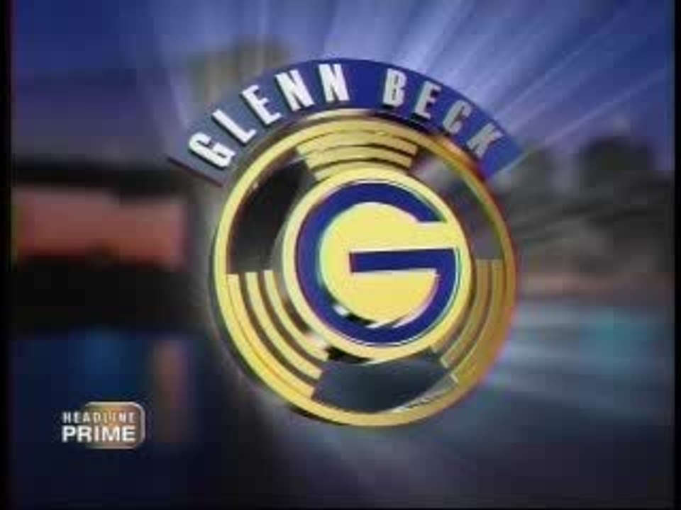 Beck on Chavez & Osama 09/21/2006