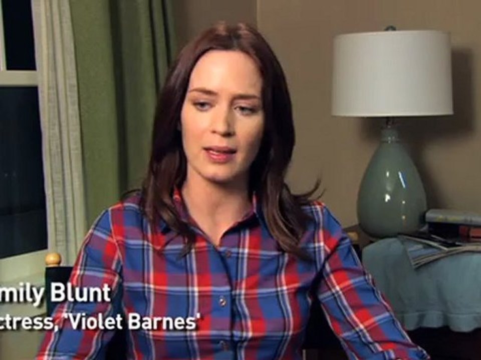The Five Year Engagement_featurette