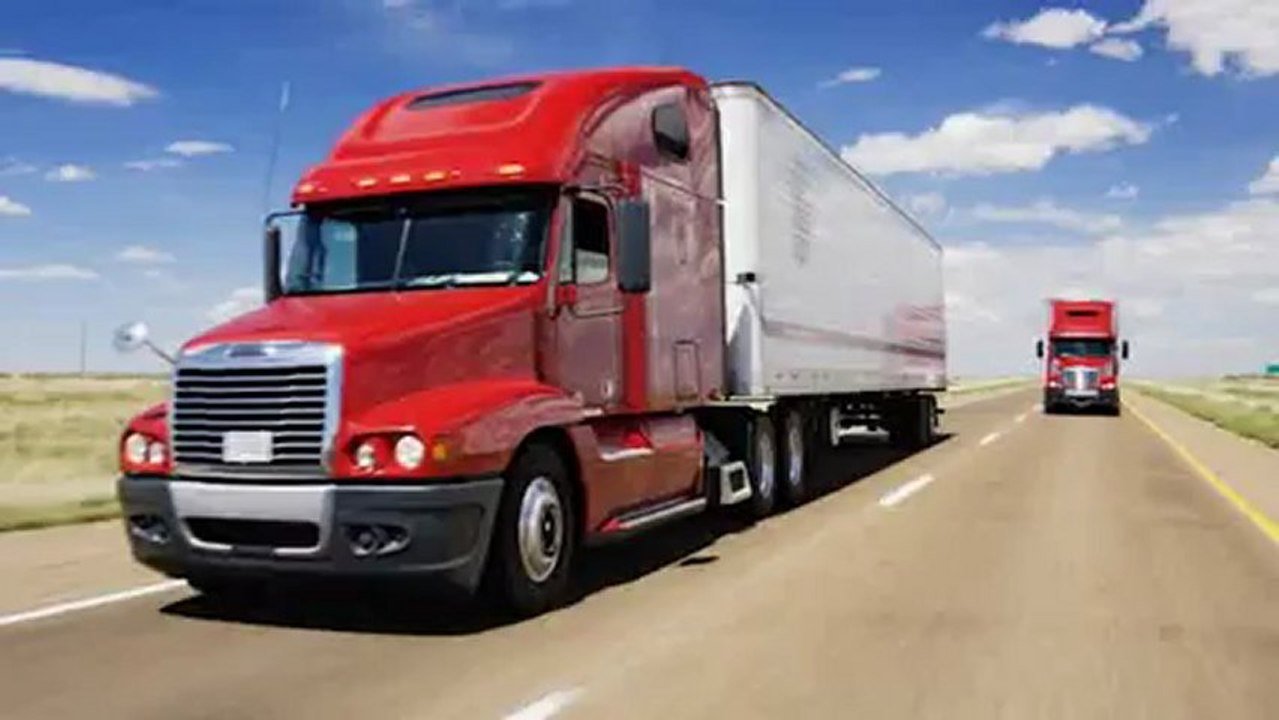 Courier Service Edmonton Fort Mcmurray Site Direct Ltd.