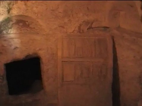 Catacumbas de San Pablo, Malta