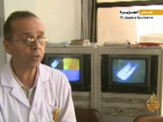 إيران.. كاميرا الجزيرة دخلت المفاعل لأول مرة