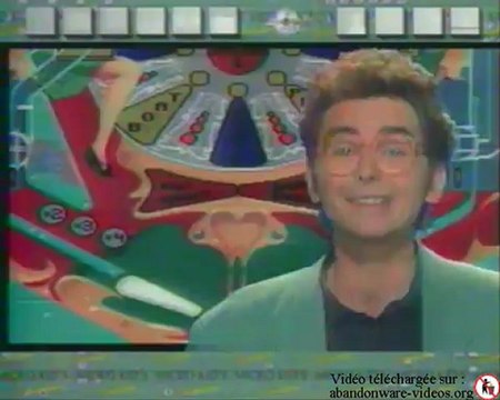 Micro Kid's Emission (1995) 12 - 19 mars 1995