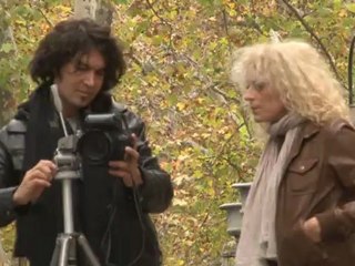 JOCE chanteuse - LES VARIETES