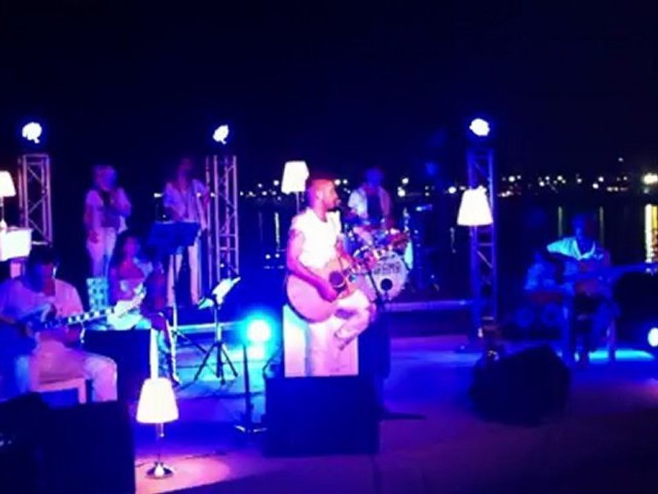 Οι Onirama στο Ακάνθους 3