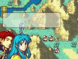 Fire Emblem - The Sacred Stones part1