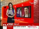Sahib Biwi Aur Tv [News 24] 1st June 2012pt1