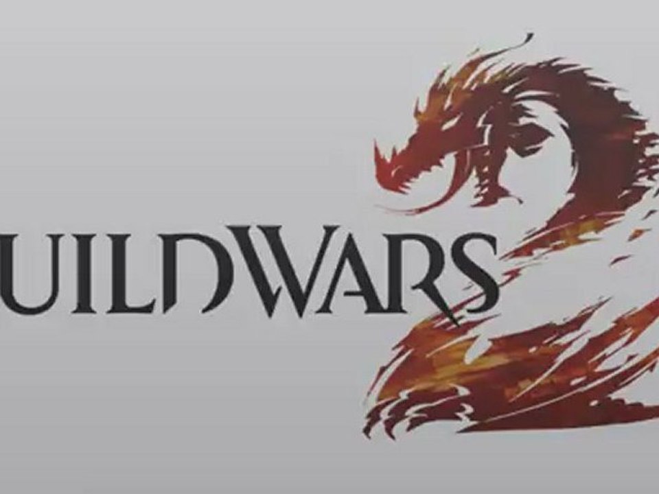 Guild Wars 2 Beta Keys [Giveaway]