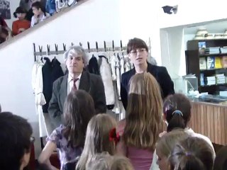 Expozitie de Ziua Copilului part 2