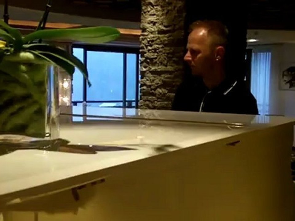 Kamin Bar Golf Wellness Spa Hotel Andreus Meran