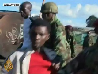 Kenya poll-violence witnesses seek protection