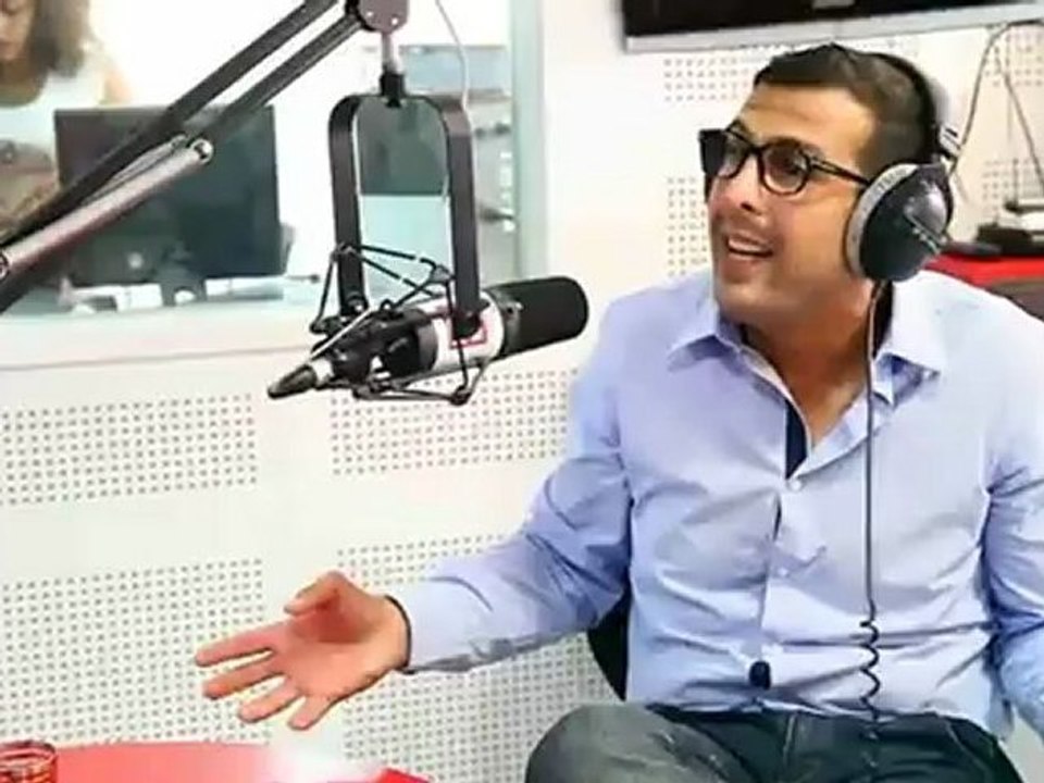 مصطفى لخصم يفضح جامعة الفول كونطاك