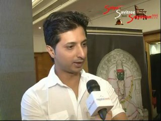 Actor Sachit Patil Talks About His Role In Satya, Savitee Ani Satyavaan : Marathi News