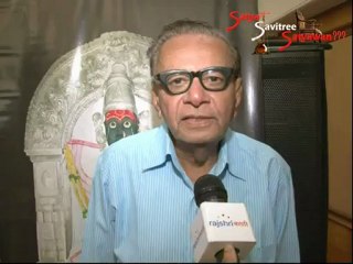 Comedy Actor Kishore Pradhan Dons A Different Role In Satya, Savitree Ani Satyavaan : Marathi News