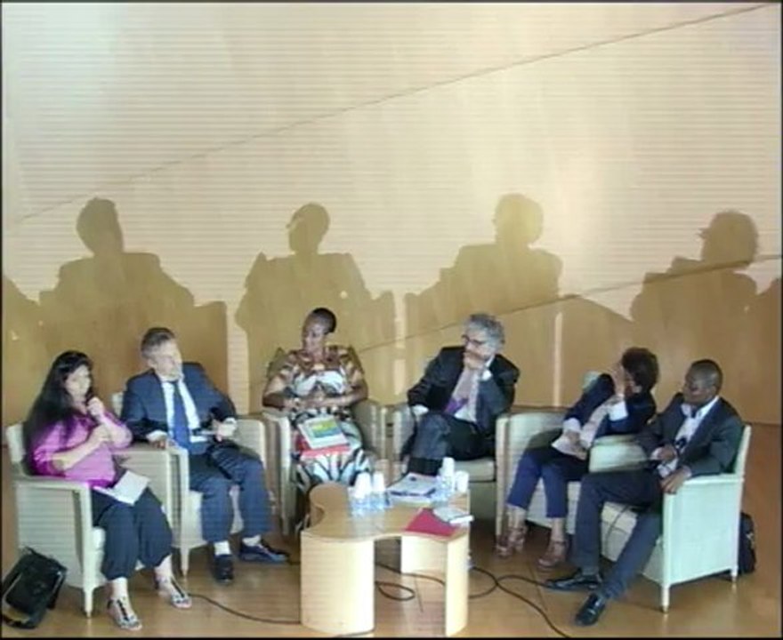 L’action des défenseurs des droits de l’homme au service des plus faibles