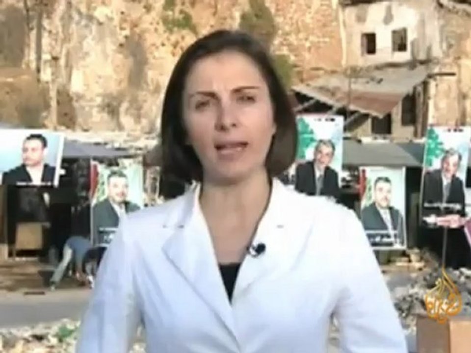 لبنان..انتخابات المجالس المحلية