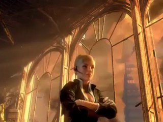 NeverDead E3 Trailer