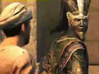 Assassin's Creed Revelations tráiler Constantinopla en Hobbynews.es